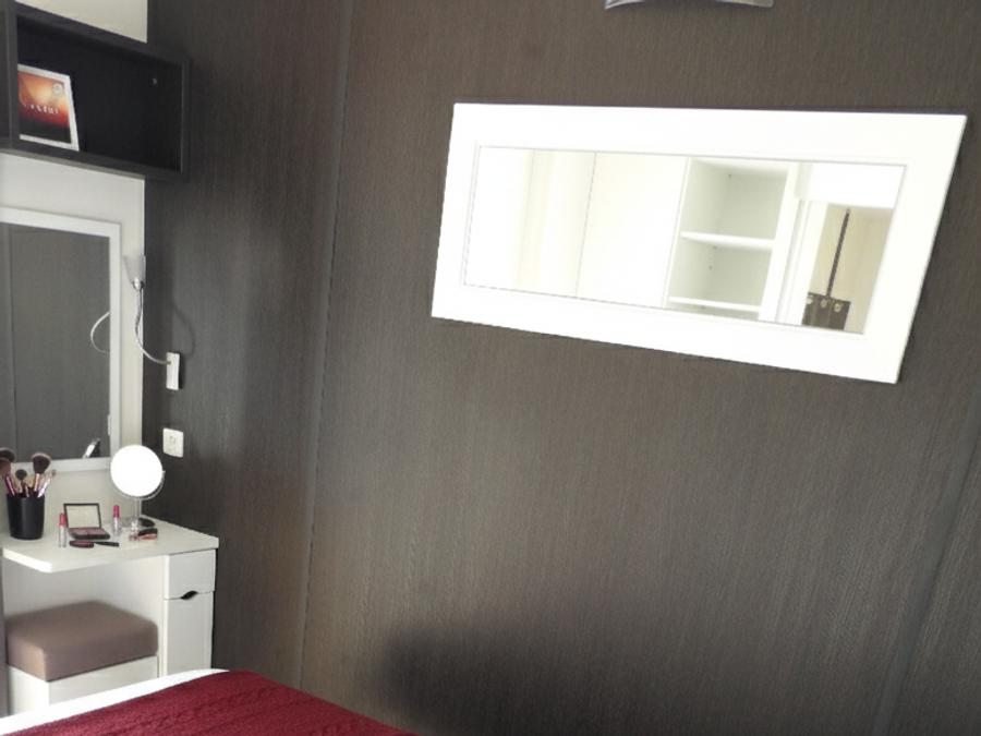 Mobilhome 5 personnes - MH2 VIP TAOS 35 m² 4