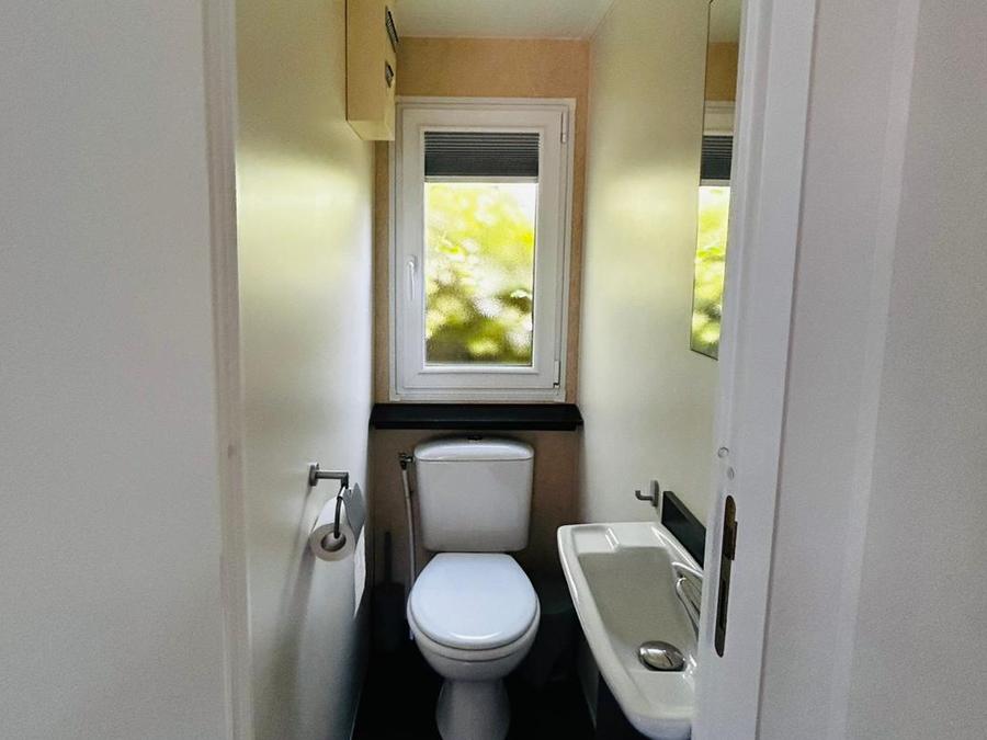 Mobilhome 4 personnes - MH2 VIP SUMBA 32 m² 5