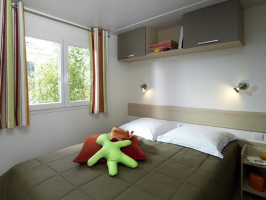Mobilhome 4 personnes - MH2 SAVANAH 31 m² 2