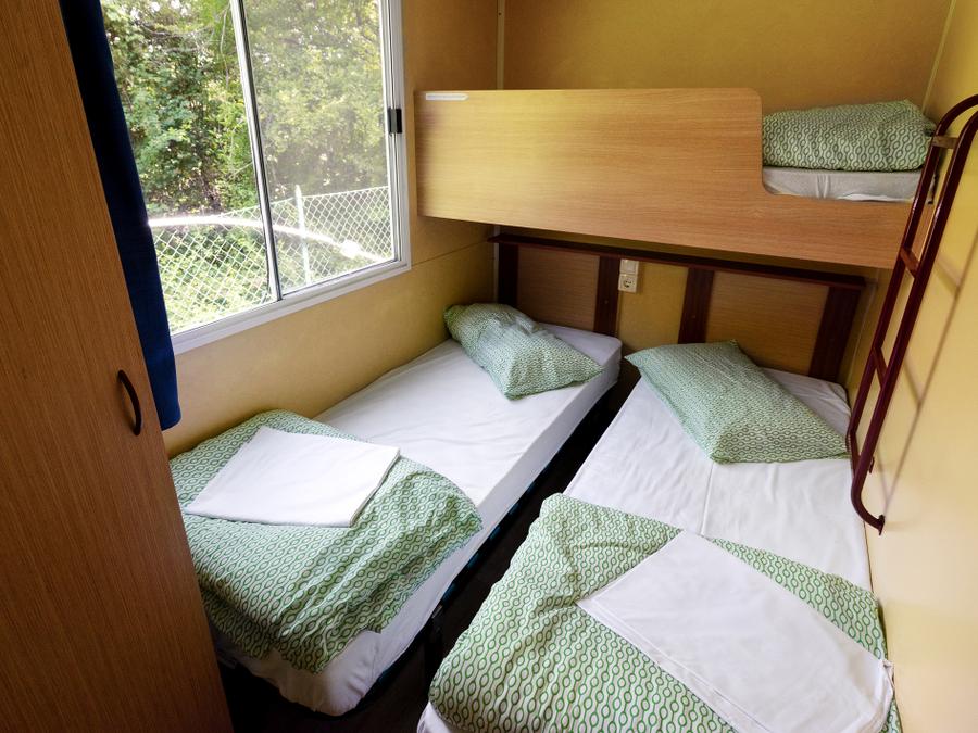 Mobilhome 5 personnes - TUSCAN SUN 8
