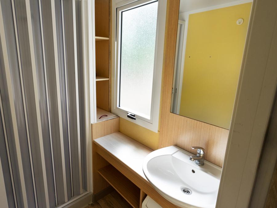 Mobilhome 5 personnes - TUSCAN SUN 10