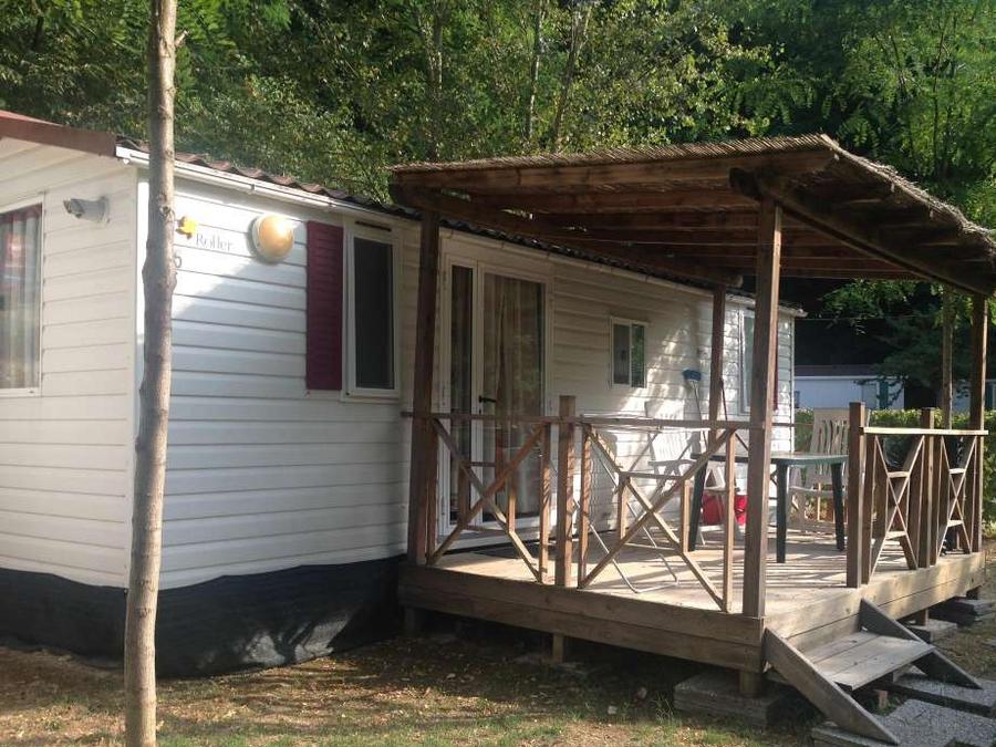 Mobilhome 5 personnes - TUSCAN SUN 1