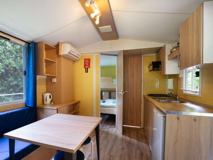 Mobilhome 5 personnes - TUSCAN SUN 6