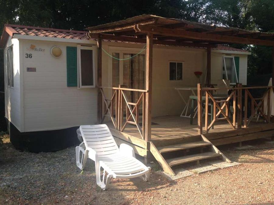 Mobilhome 5 personnes - TUSCAN SUN 0