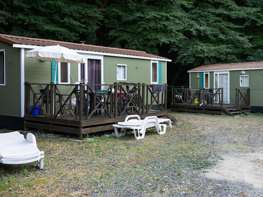 Mobilhome 5 personnes - TUSCAN SUN 4