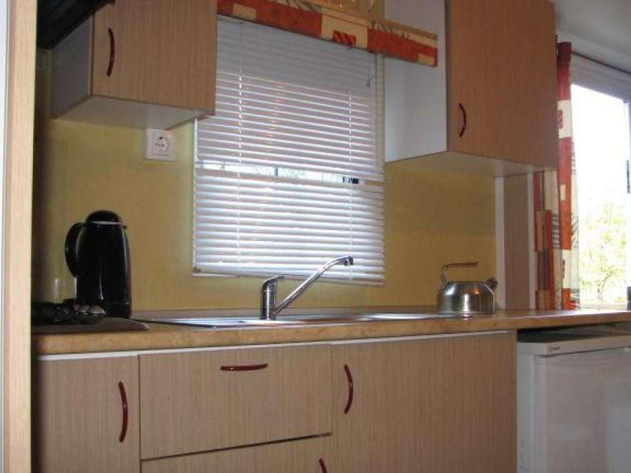 Mobilhome 5 personnes - TUSCAN SUN 3