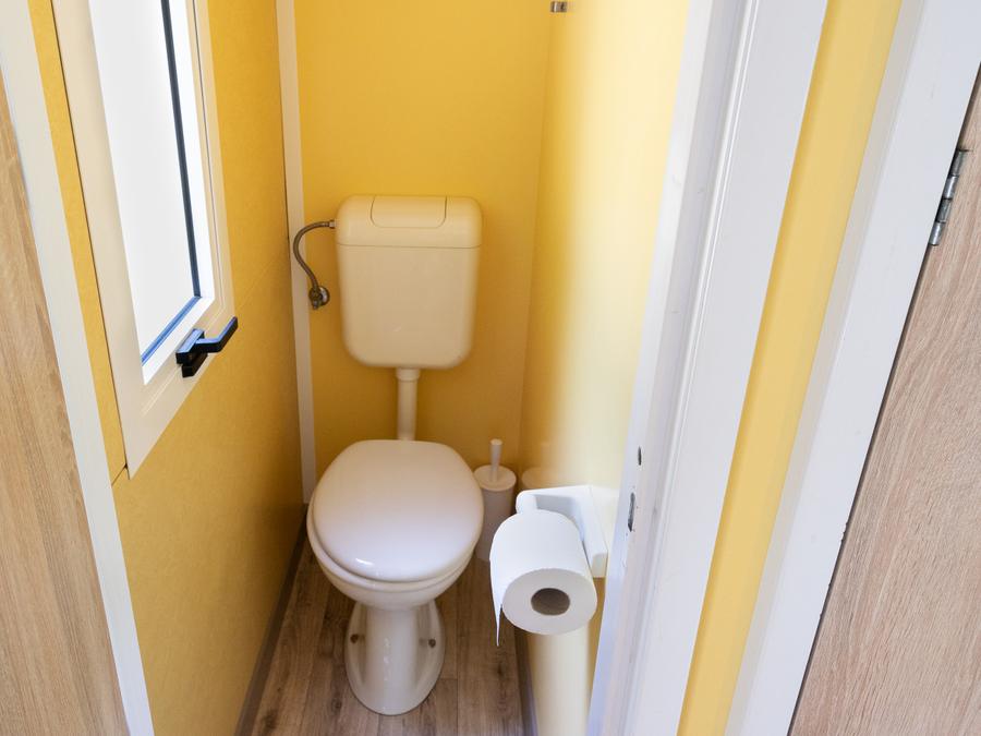 Mobilhome 5 personnes - TUSCAN SUN 9