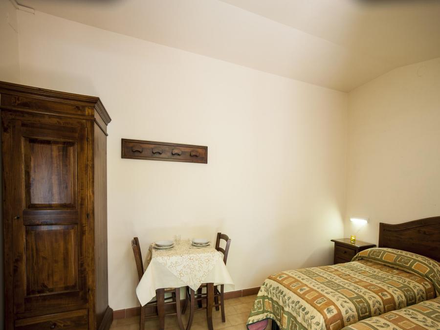 Studio 2 personnes - Appartement d'une pièce 4