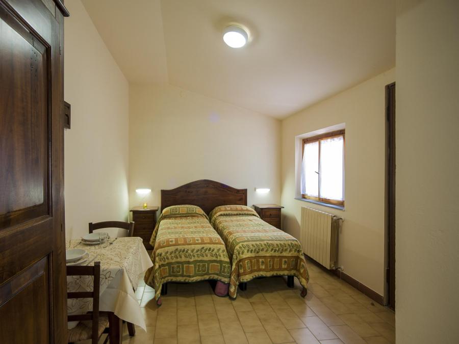 Studio 2 personnes - Appartement d'une pièce 1