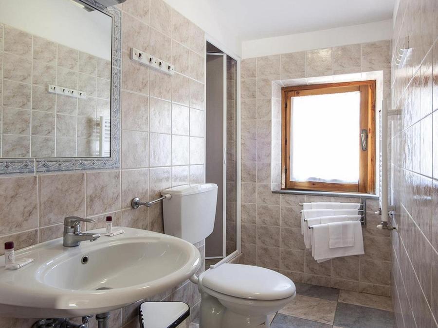 Appartement 2 personnes - (2 personnes incluses - 3 personnes supplémentaires possibles moyennant un supplément, veuillez contacter le camping) 7