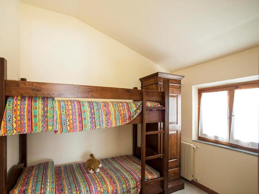 Appartement 2 personnes - (2 personnes incluses - 3 personnes supplémentaires possibles moyennant un supplément, veuillez contacter le camping) 6