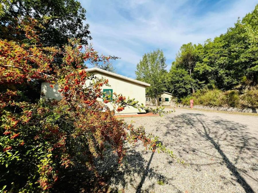 Appartement 2 personnes - (2 personnes incluses - 3 personnes supplémentaires possibles moyennant un supplément, veuillez contacter le camping) 9