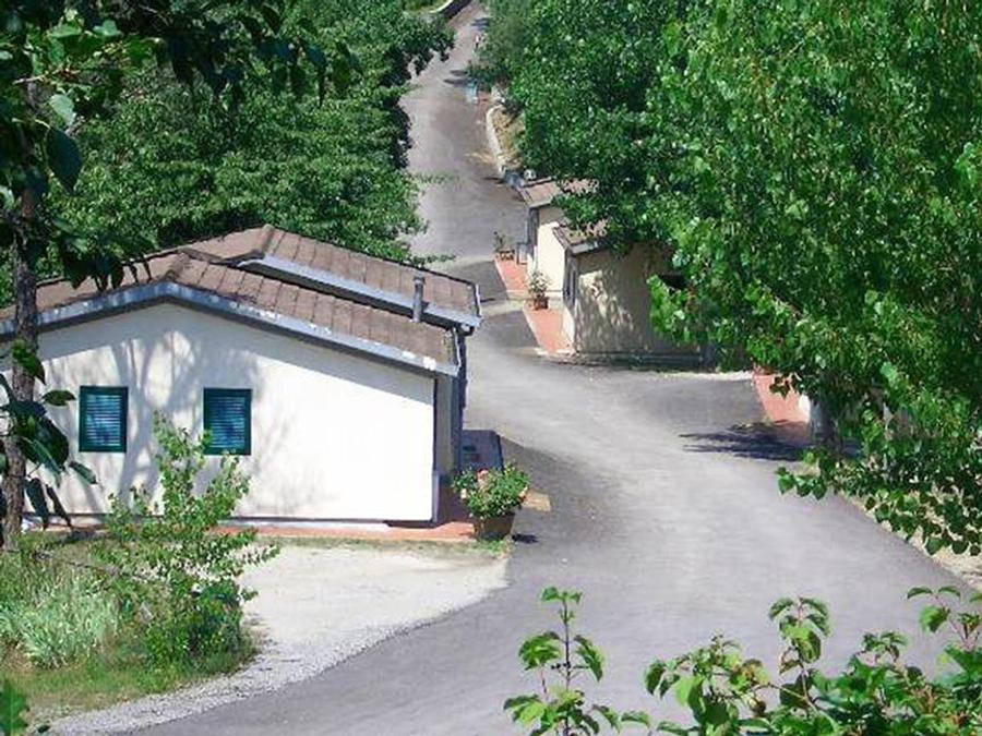 Appartement 2 personnes - (2 personnes incluses - 3 personnes supplémentaires possibles moyennant un supplément, veuillez contacter le camping) 8