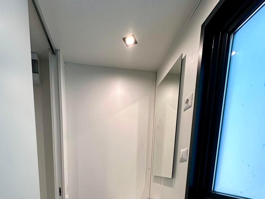 Mobilhome 2 personnes - Mobil-home de luxe avec 2 chambres - 2 salles de bain (2 personnes incluses - 2 personnes supplémentaires possibles avec supplément, veuillez contacter le camping) 8