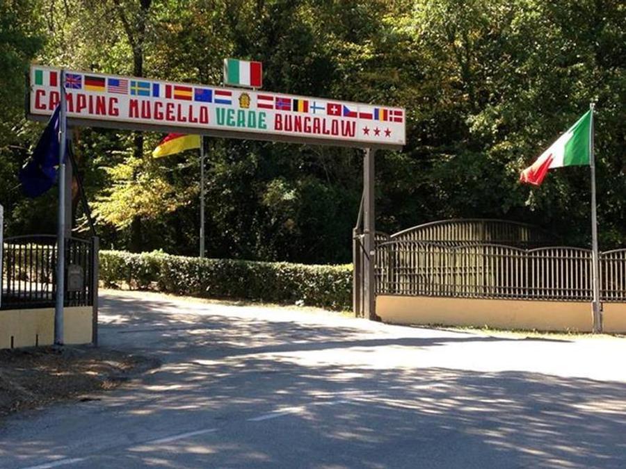 Camping Village Mugello Verde, 3*