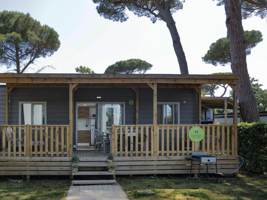 Mobilhome 6 personnes - Leonardo Plus (3 chambres) 0
