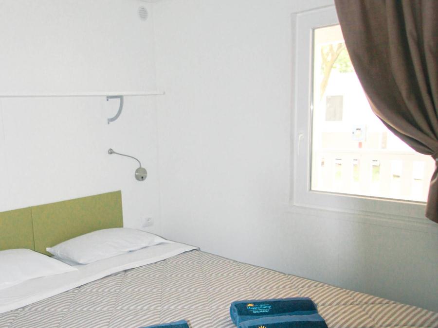 Mobilhome 7 personnes - Happy Superior 9