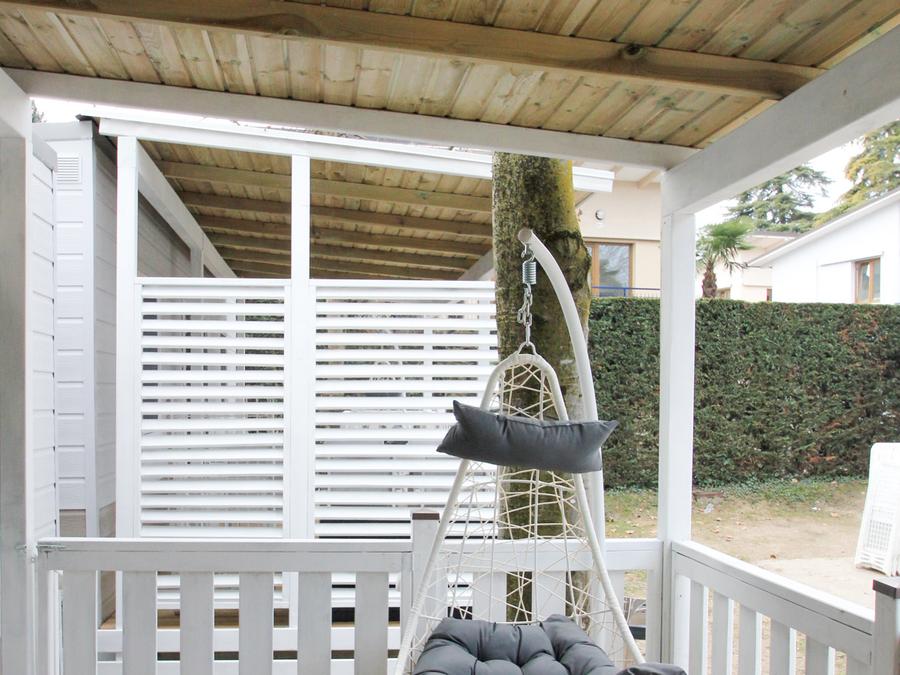 Mobilhome 7 personnes - Happy Superior 2