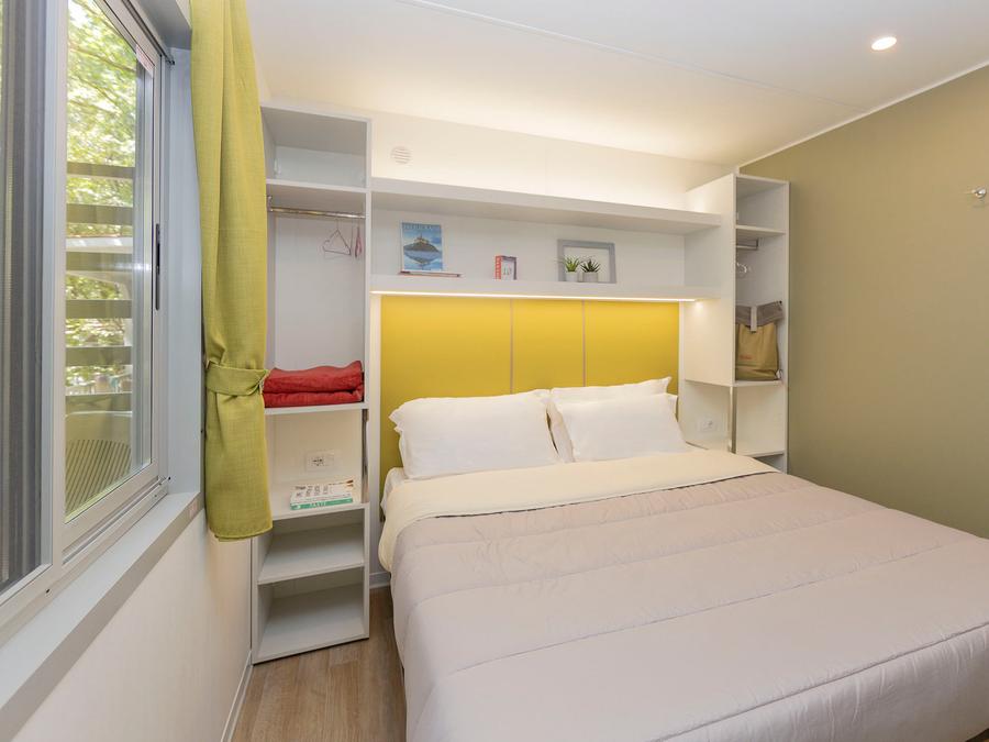 Mobilhome 5 personnes - hu Stay Smart L Plus 3