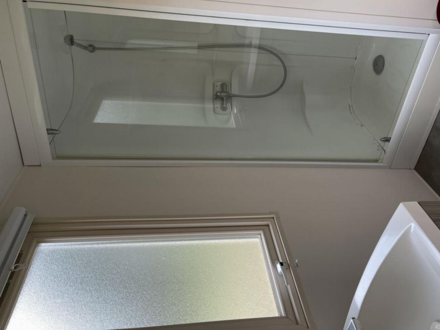 Mobilhome 4 personnes - IRM Loggia - arrivée le mercredi en haute saison 4