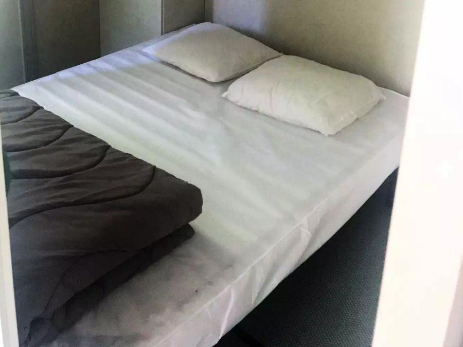 Mobilhome 5 personnes - Gitotel 3 Pièces 5 Personnes 2