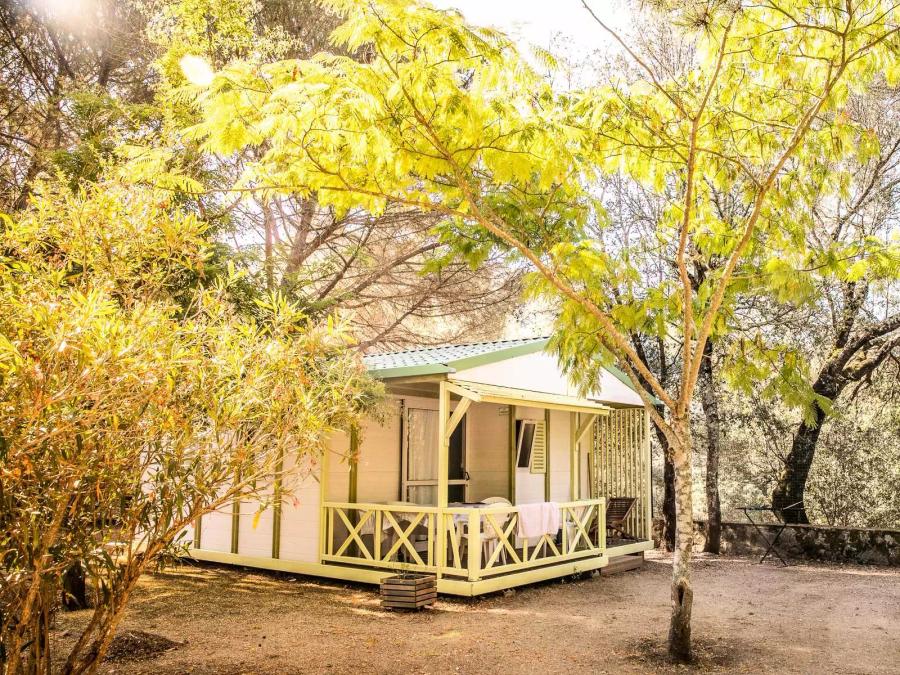 Mobilhome 5 personnes - Gitotel 3 Pièces 5 Personnes 0