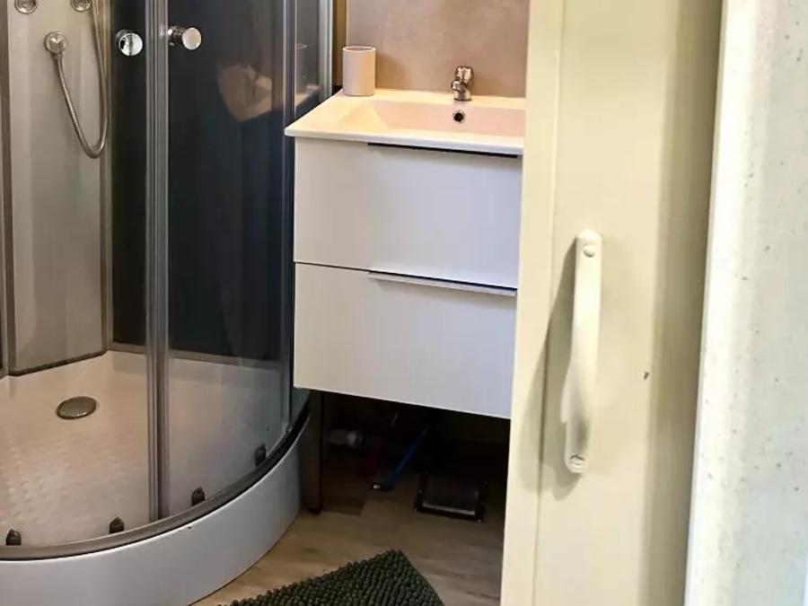 Mobilhome 5 personnes - Gitotel 3 Pièces 5 Personnes 7