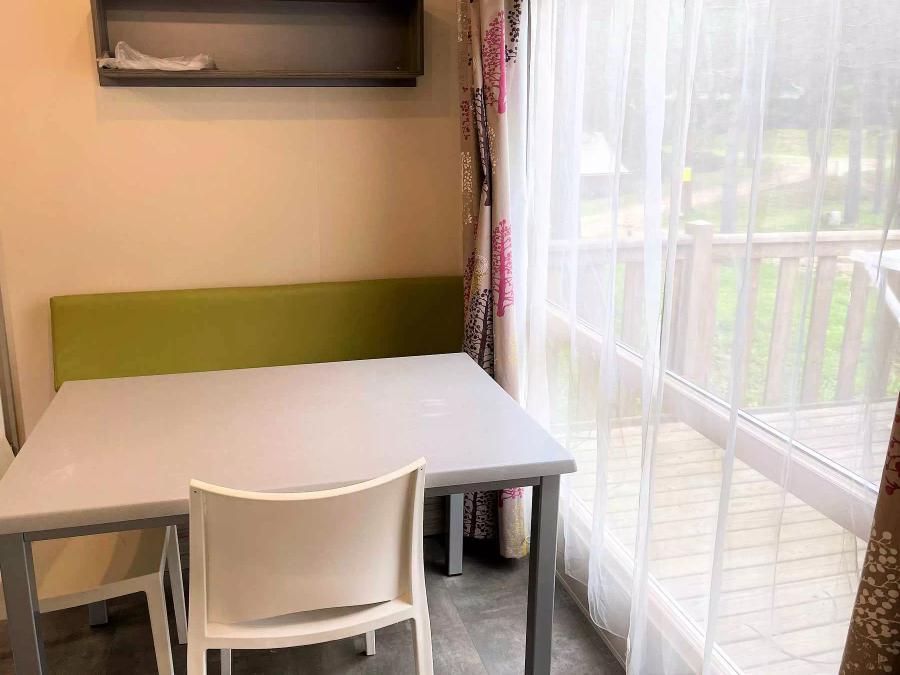 Mobilhome 4 personnes - Mobil-Home 3 Pièces 4 Personnes Climatisé 0
