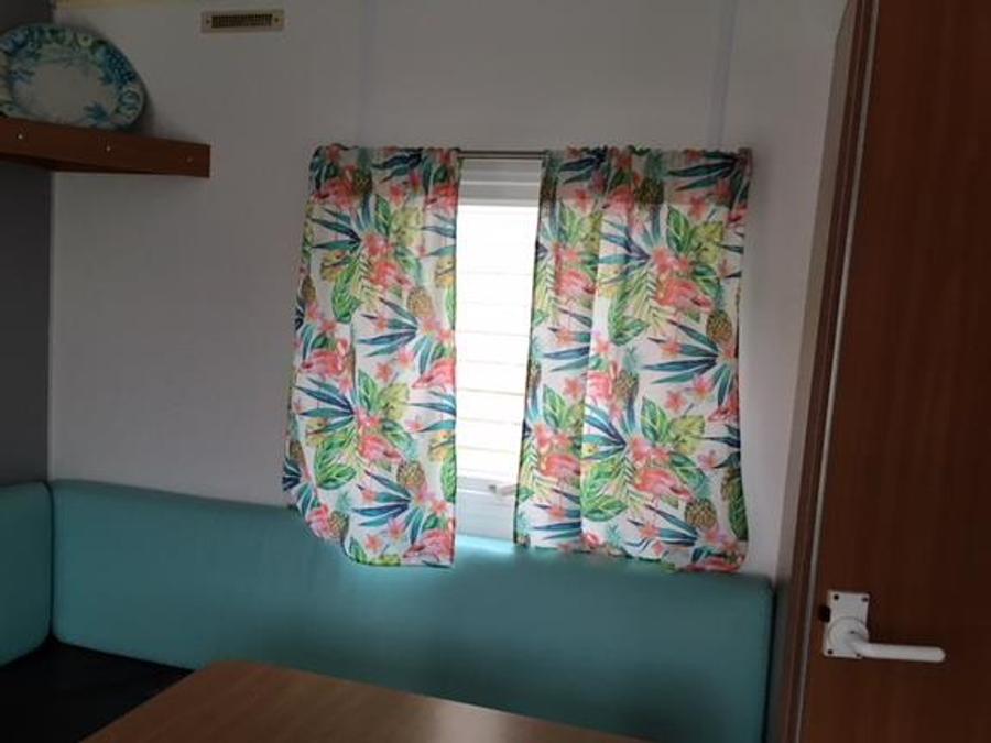 Mobilhome 4 personnes - CONFORT 7