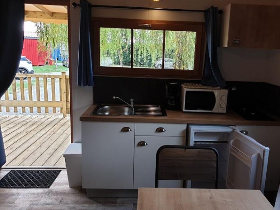 Mobilhome 2 personnes 5