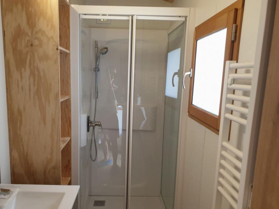 Mobilhome 2 personnes 4