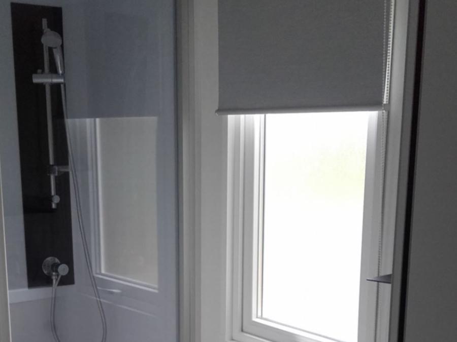 Mobilhome 4 personnes - 2 CHAMBRES 12