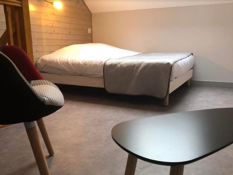 Chalet 8 personnes 4