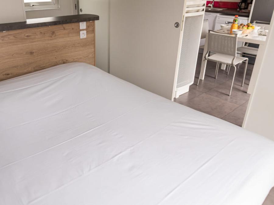 Mobilhome 4 personnes 2