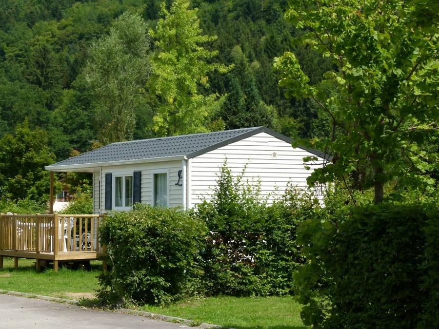 Mobilhome 4 personnes 0