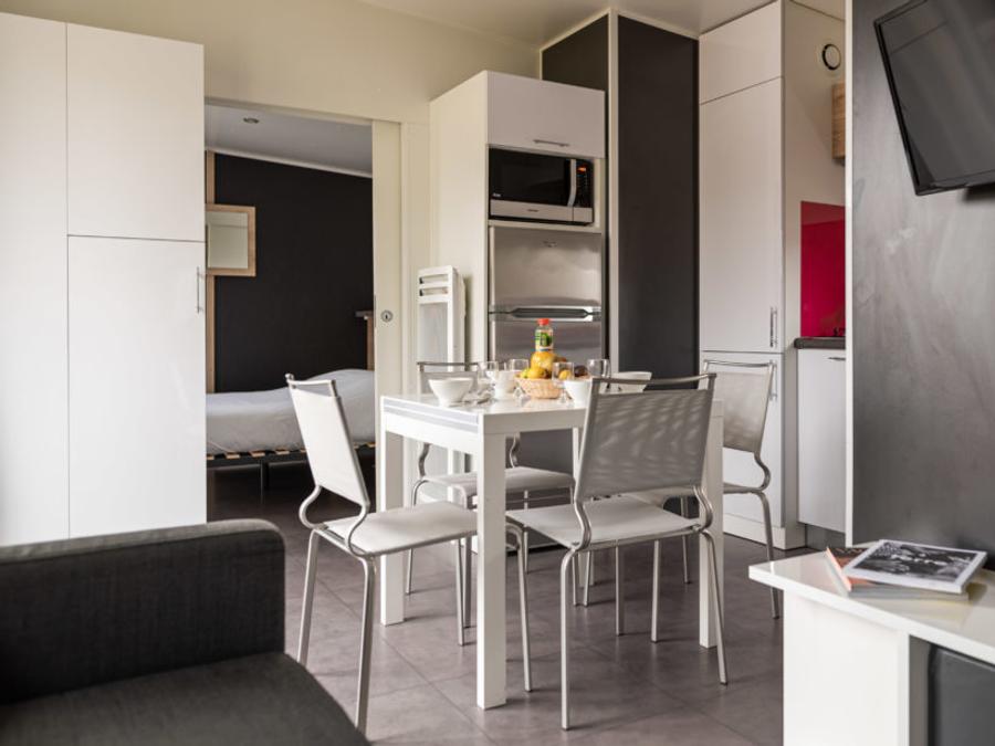 Mobilhome 4 personnes 1