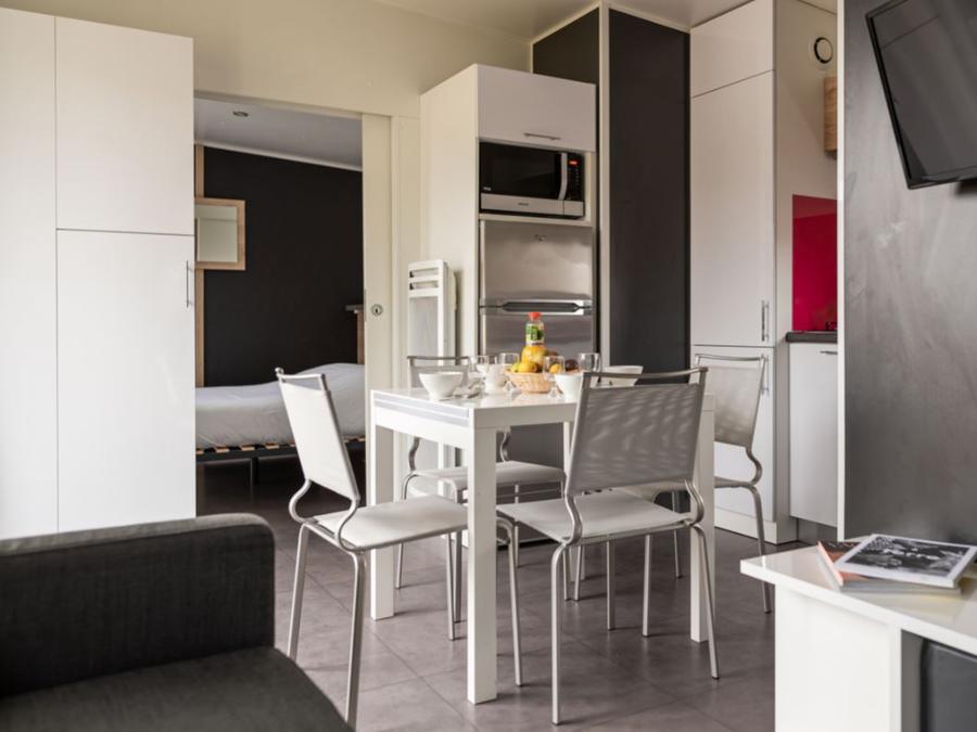 Mobilhome 8 personnes 2