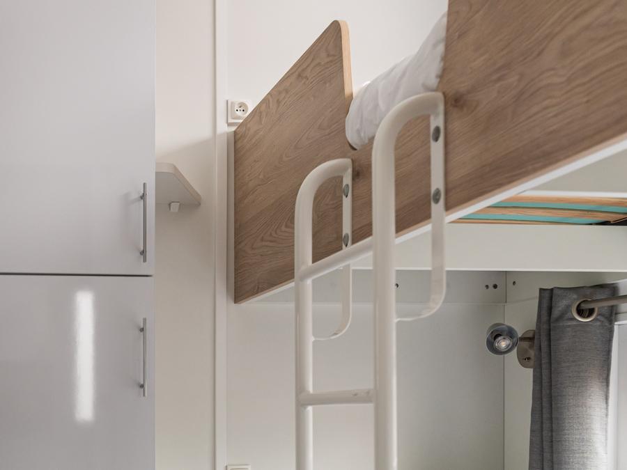 Mobilhome 8 personnes 5