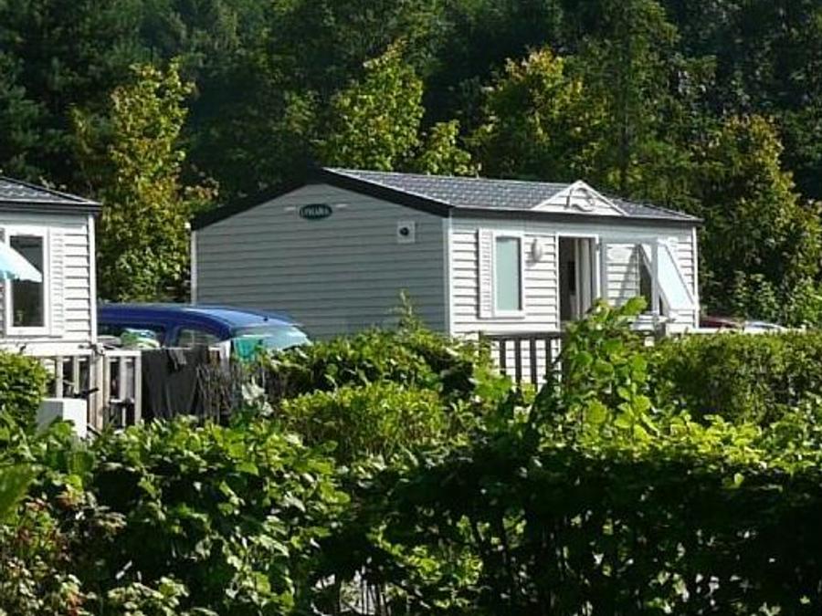 Mobilhome 6 personnes 0