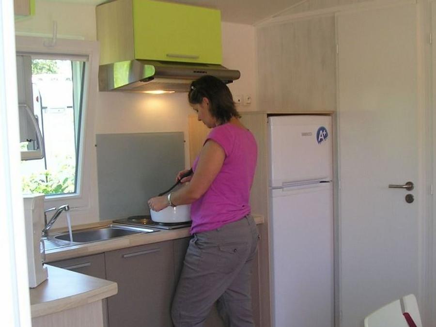 Mobilhome 6 personnes 1
