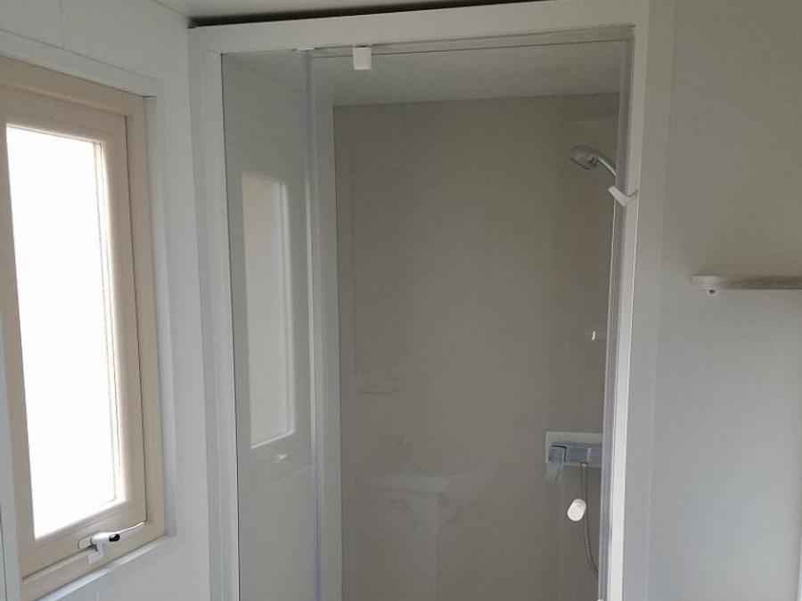 Mobilhome 4 personnes - MH COSY 2ch 4 pers 8