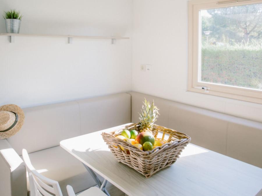 Mobilhome 4 personnes - MH COSY 2ch 4 pers 13
