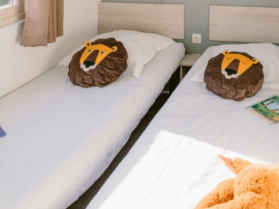 Mobilhome 4 personnes - MH COSY 2ch 4 pers 11