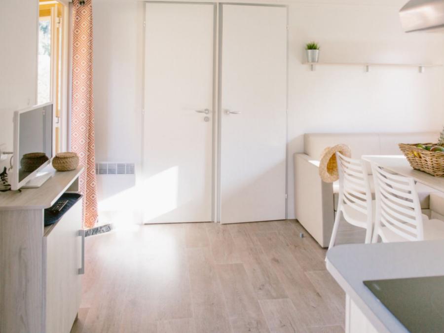 Mobilhome 4 personnes - MH COSY 2ch 4 pers 9