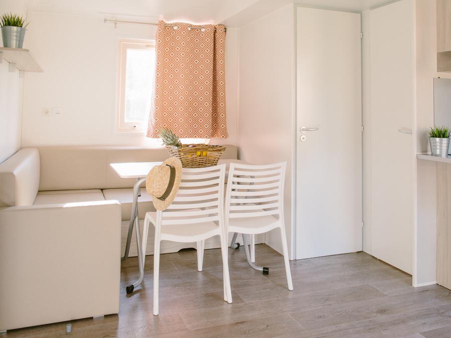Mobilhome 4 personnes - MH COSY 2ch 4 pers 2