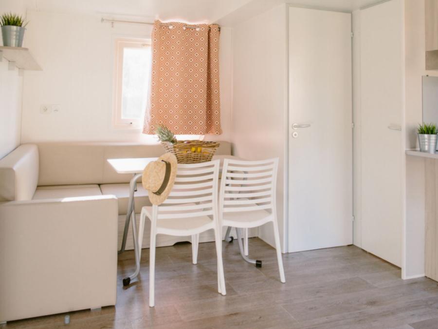 Mobilhome 4 personnes - MH COSY 2ch 4 pers 10