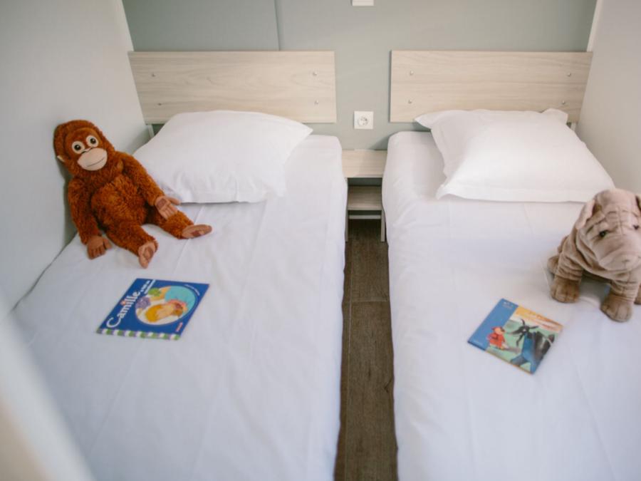 Mobilhome 4 personnes - MH COSY 2ch 4 pers 9