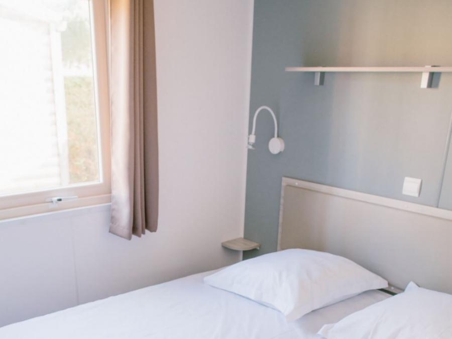 Mobilhome 4 personnes - MH COSY 2ch 4 pers 3