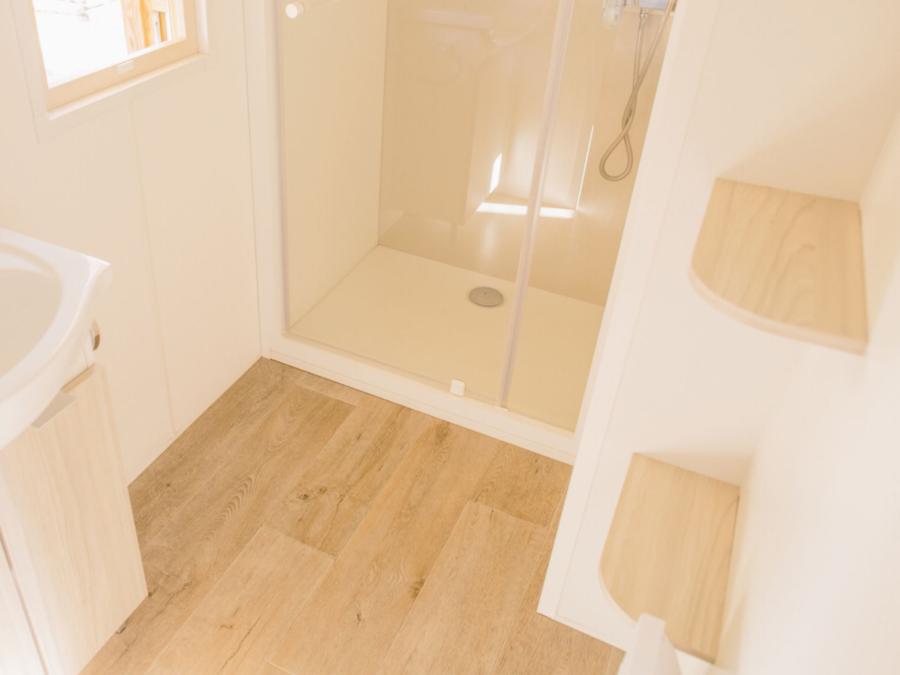 Mobilhome 4 personnes - MH COSY 2ch 4 pers 11