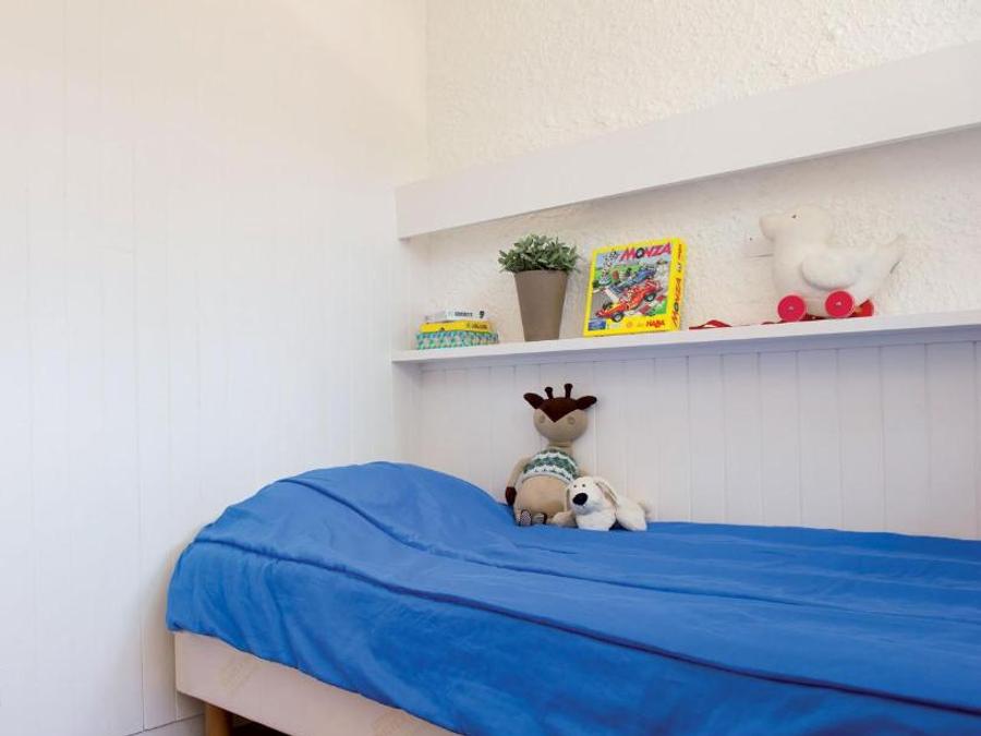 Appartement 3 personnes 2